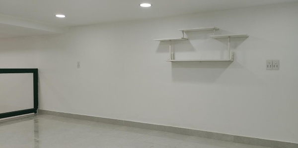 Cần tiền bán gấp nhà 64 m² tại 43/3, Đường Bình Tây, Phường 1, Quận 6, Hồ Chí Minh